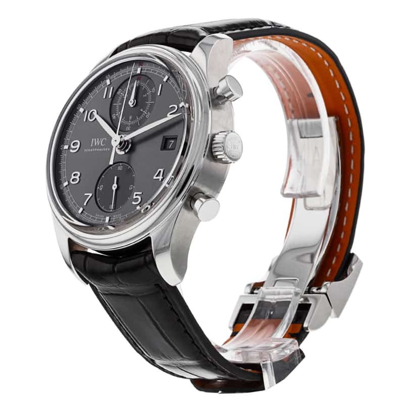 IWC Portugieser Chrono IW390404